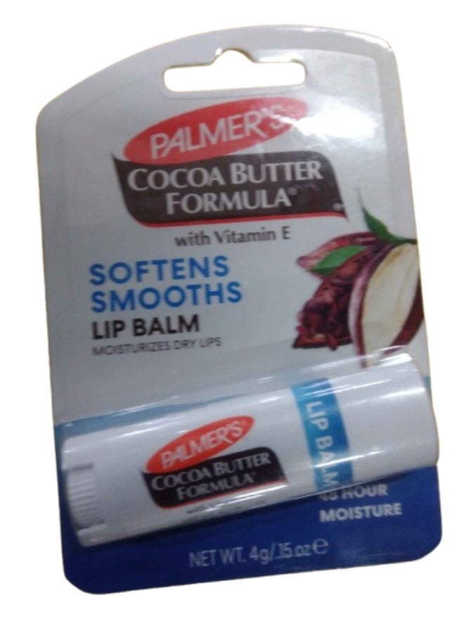 Palm Coco Butter Lip Balm Size .15z Palm Coco Butter Lip Balm .15z